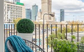 Glam Apartments City Center
